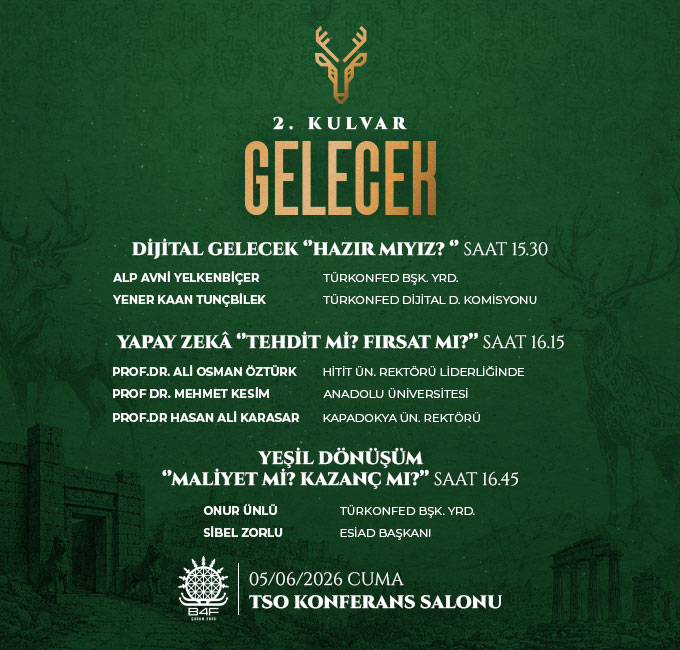 Gelecek Kulvarı