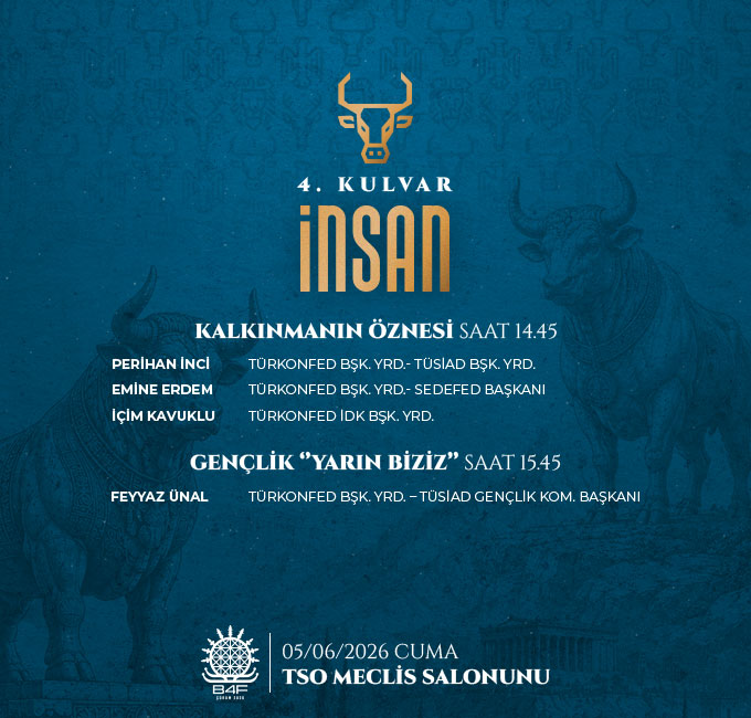 İnsan Kulvarı