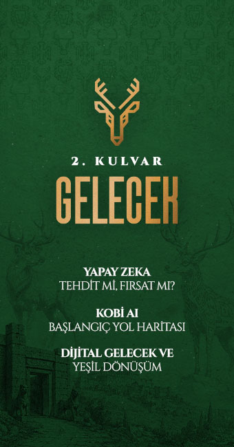 Gelecek Kulvarı
