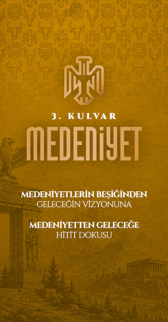 Medeniyet Kulvarı