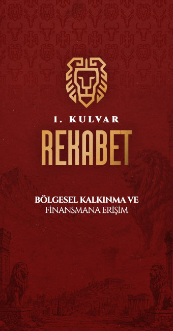 Rekabet Kulvarı